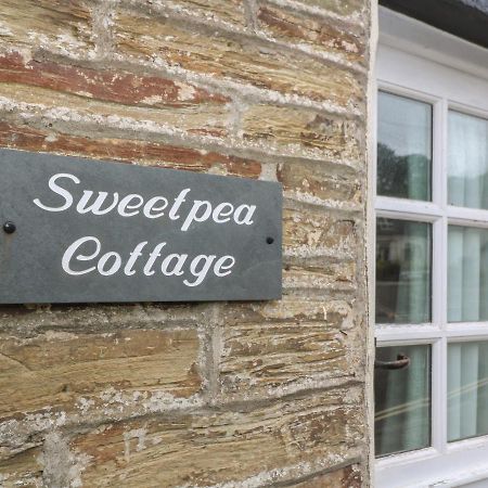 Sweetpea Cottage St Agnes  Exteriör bild