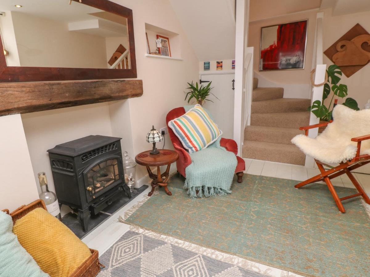 Sweetpea Cottage St Agnes  Exteriör bild